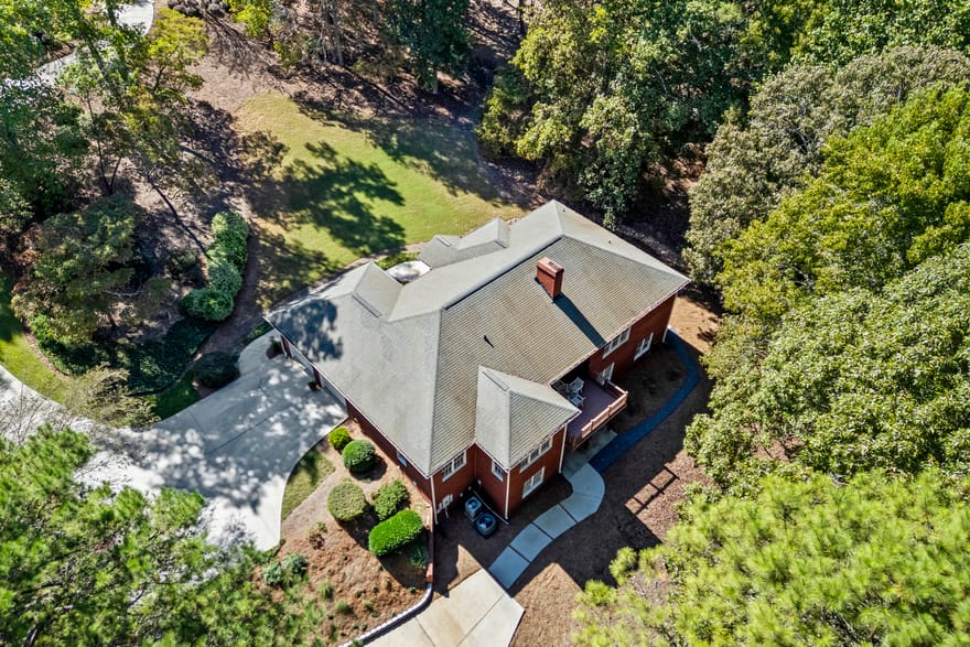 3741 Apalachee Ridge, Monroe, Georgia
