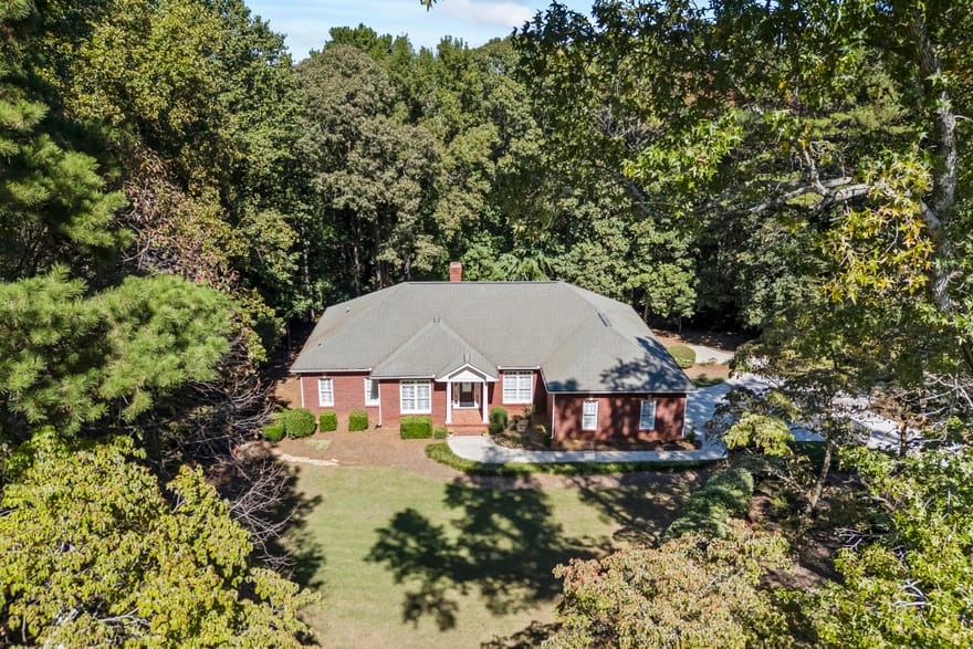 3741 Apalachee Ridge, Monroe, Georgia
