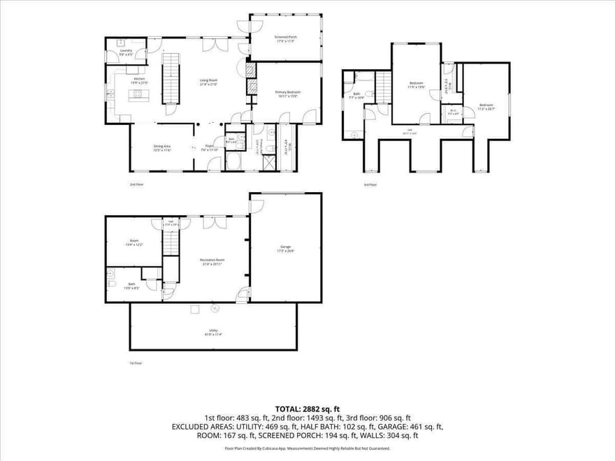 1136 Cole Lake Road, Dallas, Georgia