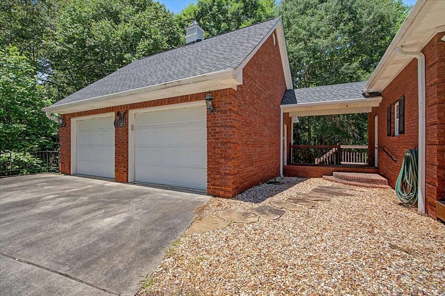 1136 Cole Lake Road, Dallas, Georgia