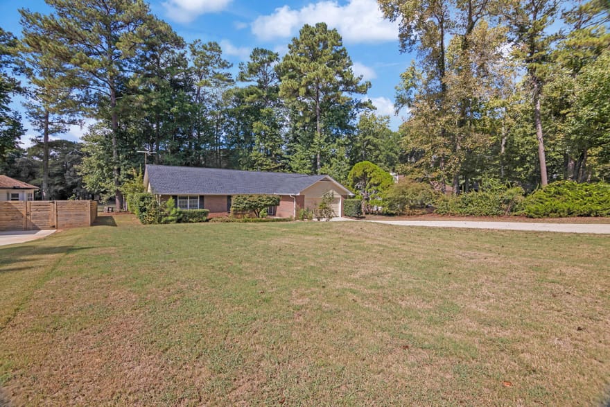 107 Crofts Corner, Peachtree City, Georgia