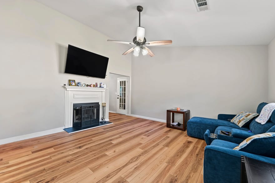290 Stony Brook Circle, Jackson, Georgia