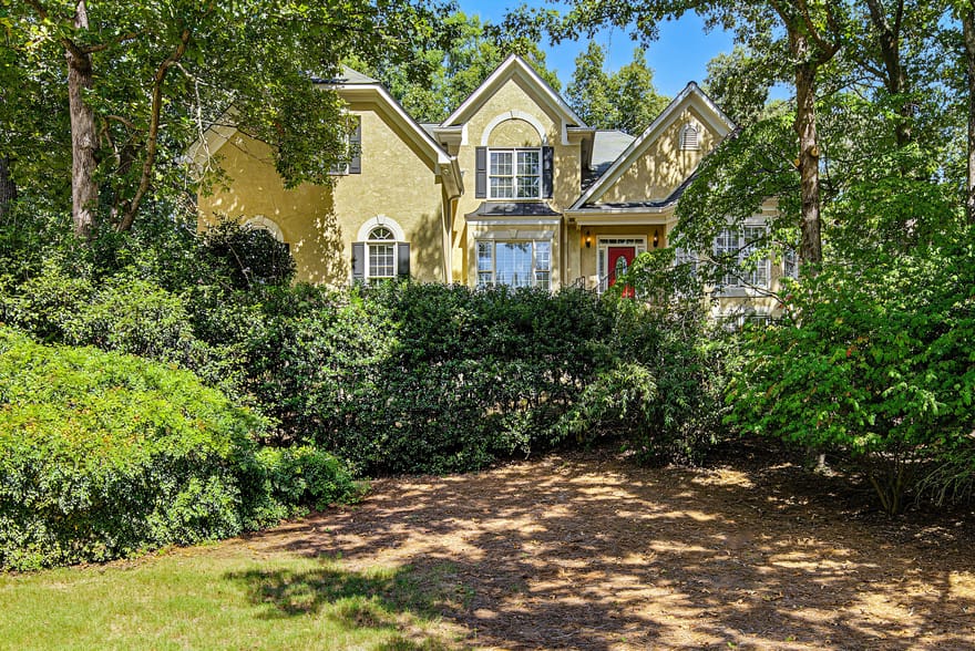 403 Henredon Hill, Peachtree City, Georgia