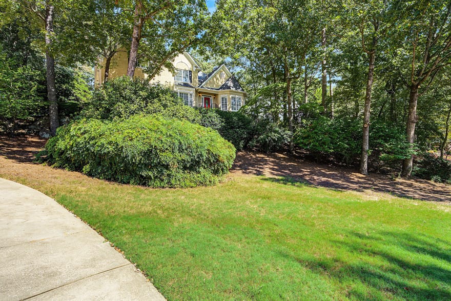403 Henredon Hill, Peachtree City, Georgia