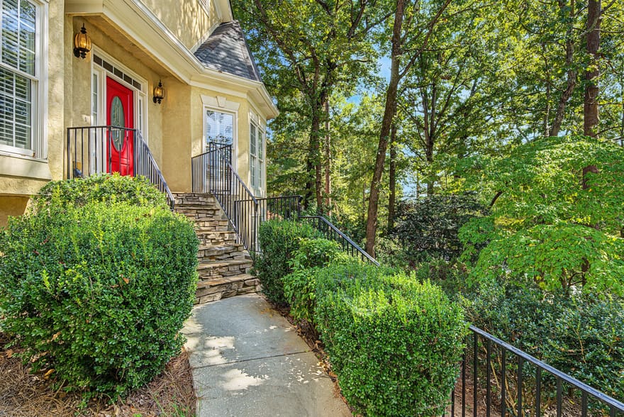 403 Henredon Hill, Peachtree City, Georgia