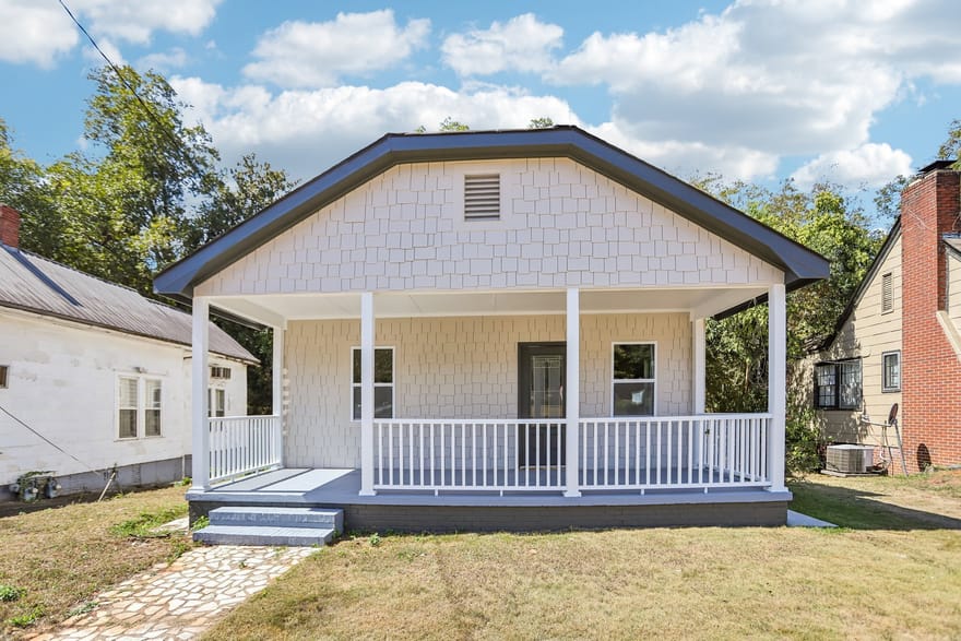 410 S Greenwood Street, Lagrange, Georgia