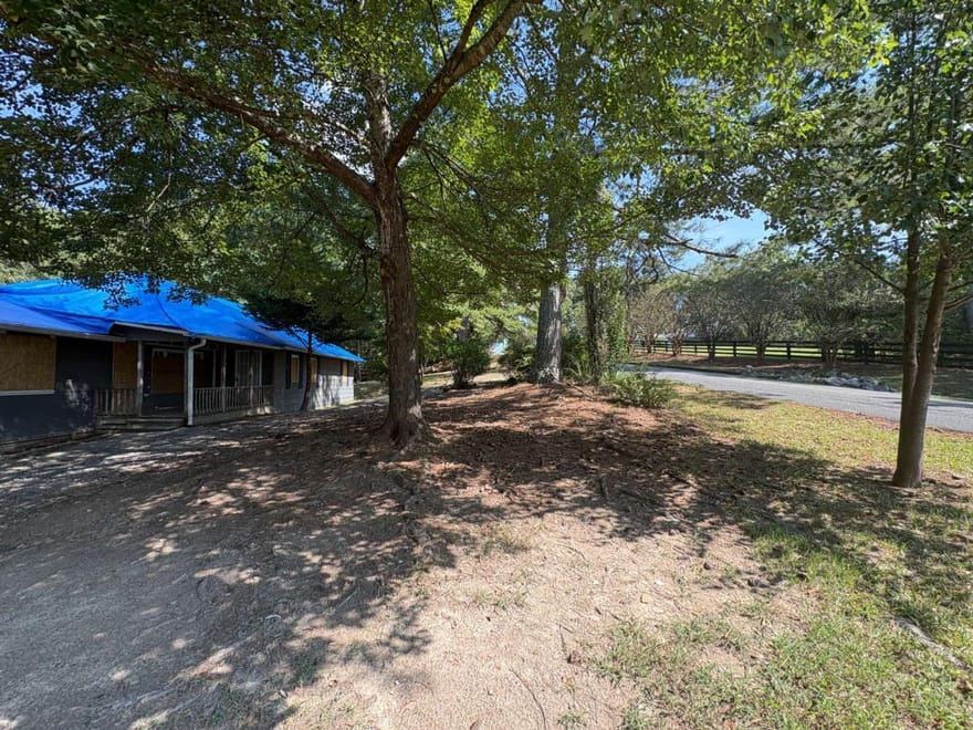363 Potts Road, Kingston, Georgia