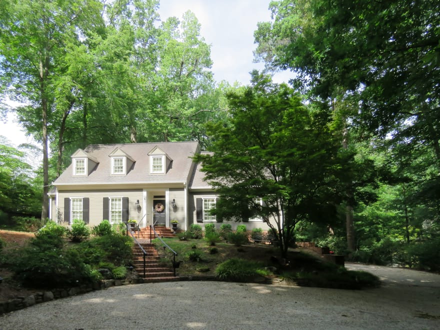 4464 Woodland Brook Drive SE, Atlanta, Georgia
