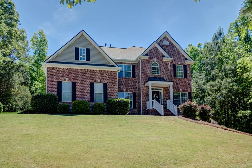 381 Rosebay Lane, Sharpsburg, Georgia