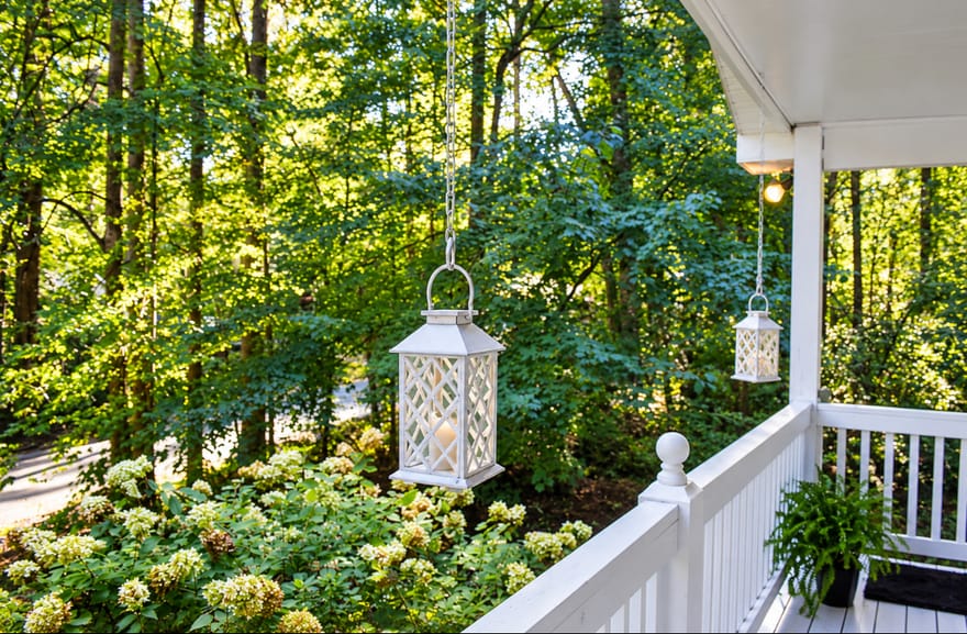125 Marlborough Downs Road, Athens, Georgia
