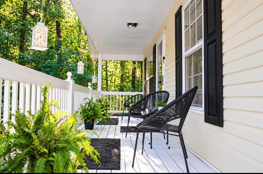 125 Marlborough Downs Road, Athens, Georgia