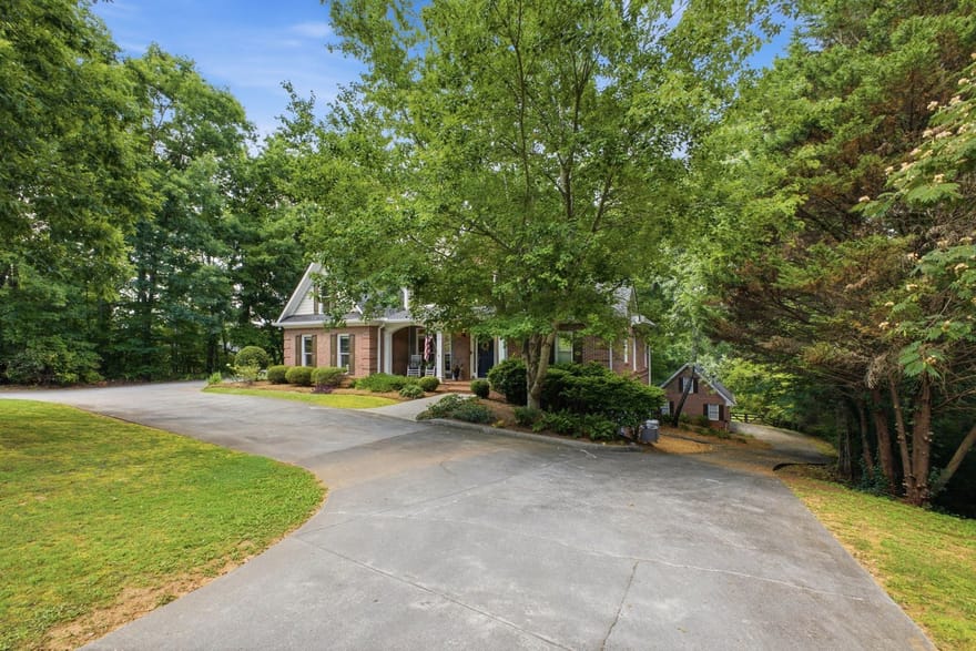 11 Breckenridge Road SE, Rome, Georgia