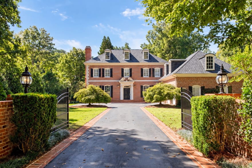 134 Blackland Road NW, Atlanta, Georgia
