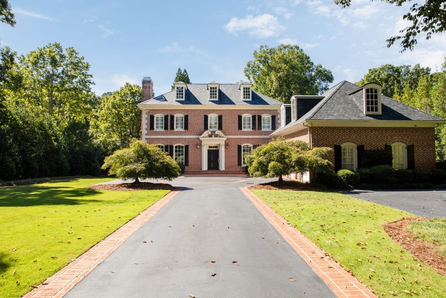 134 Blackland Road NW, Atlanta, Georgia