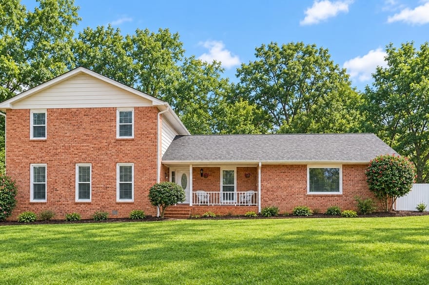 2571 Highland Golf Course Drive SE, Conyers, Georgia
