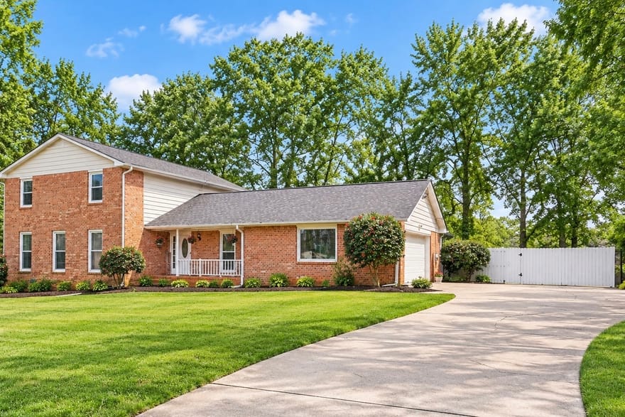 2571 Highland Golf Course Drive SE, Conyers, Georgia