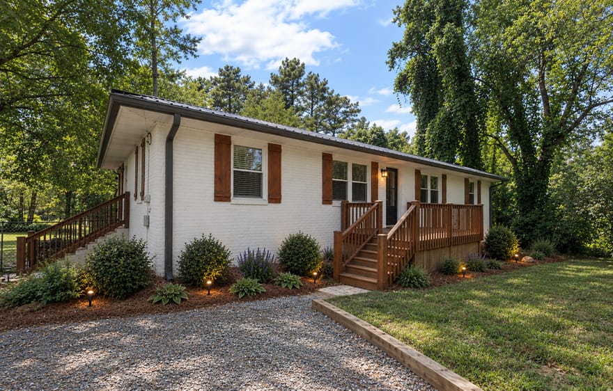 5401 Central Church Road, Douglasville, Georgia
