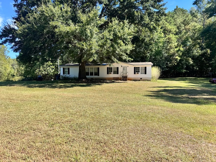 136 Meriwether Lane NW, Milledgeville, Georgia