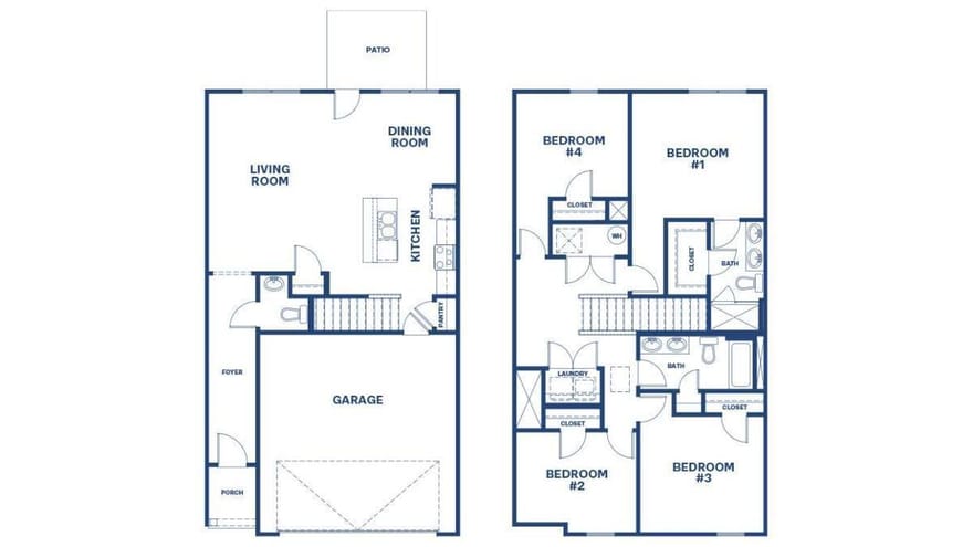 111 Bailee Court, Warner Robins, Georgia