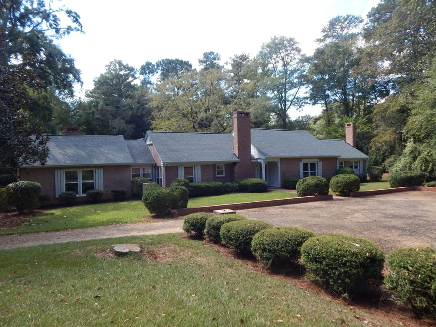 887 Cameron Mill Road, Lagrange, Georgia