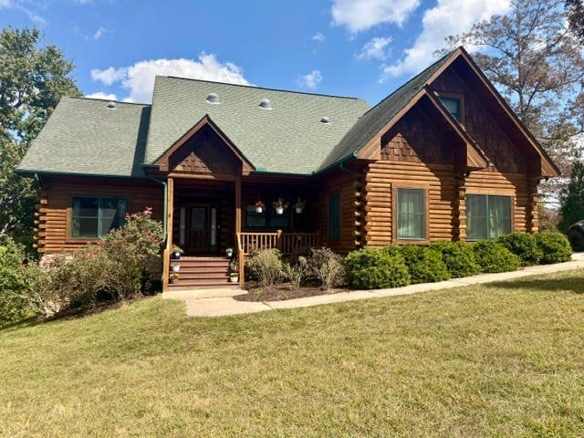 121 Lola Drive, Blairsville, Georgia