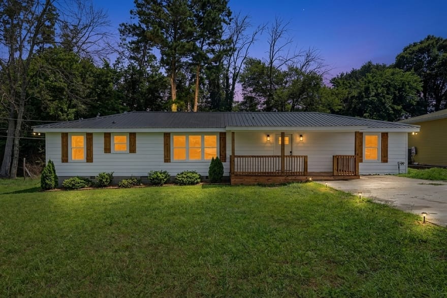 54 Glenwood School Road NE, Rome, Georgia