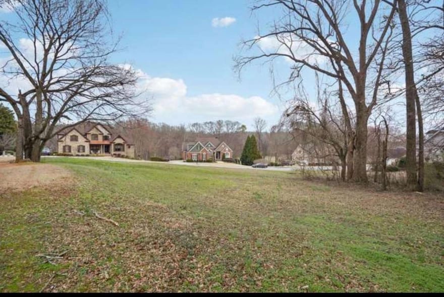 693 Reece Drive, Hoschton, Georgia