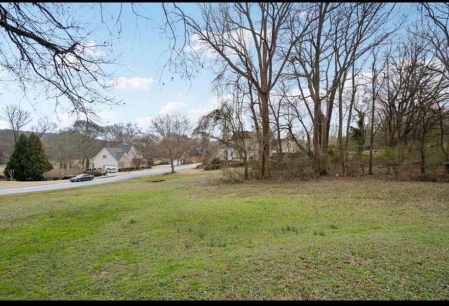 693 Reece Drive, Hoschton, Georgia