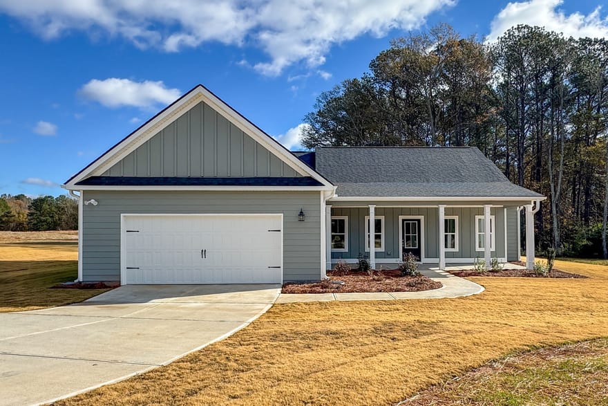 6466 Hwy 100, Hogansville, Georgia