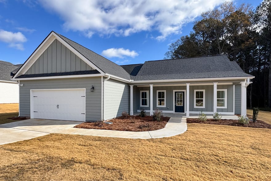 6466 Hwy 100, Hogansville, Georgia