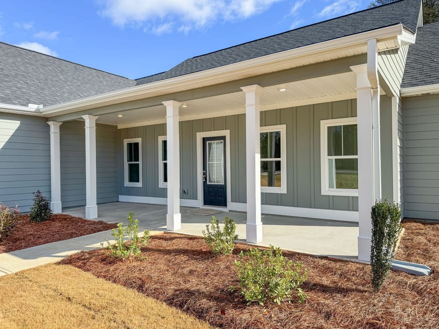 6466 Hwy 100, Hogansville, Georgia
