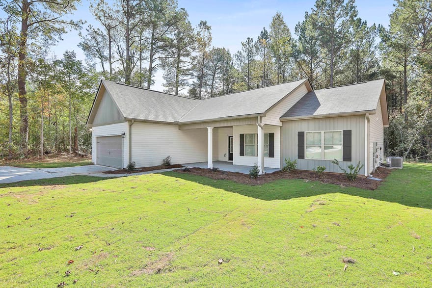 6450 Hwy 100, Hogansville, Georgia