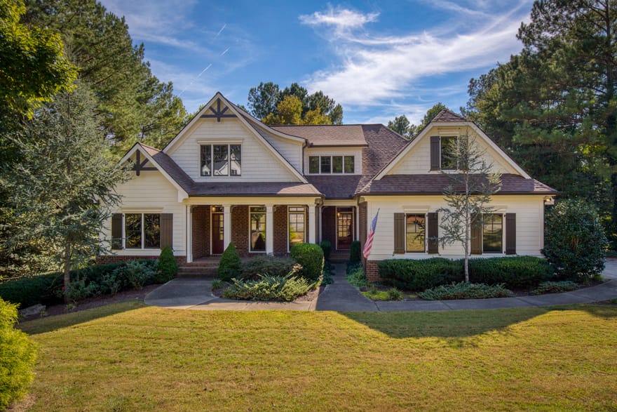 508 Black Horse Circle, Canton, Georgia