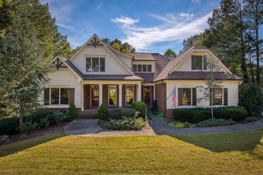508 Black Horse Circle, Canton, Georgia