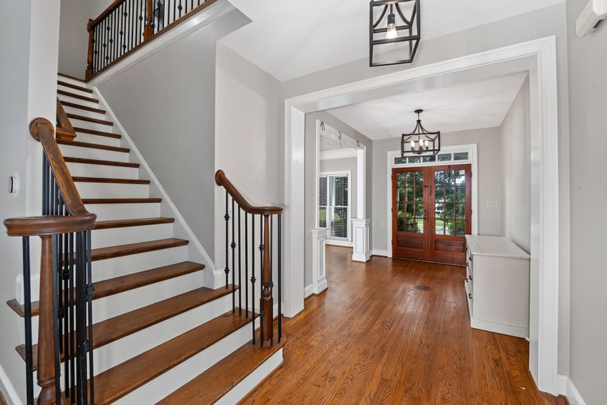 505 Rabun Court, Canton, Georgia