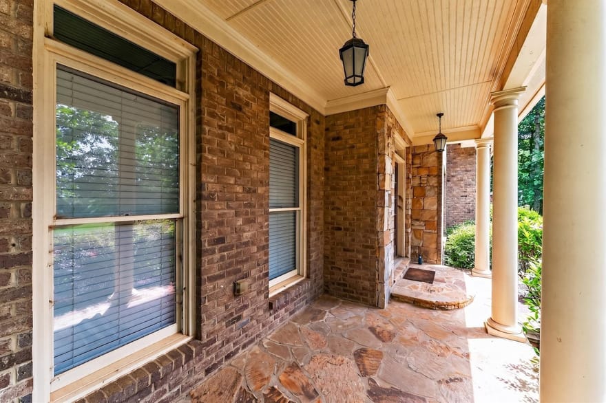 505 Rabun Court, Canton, Georgia
