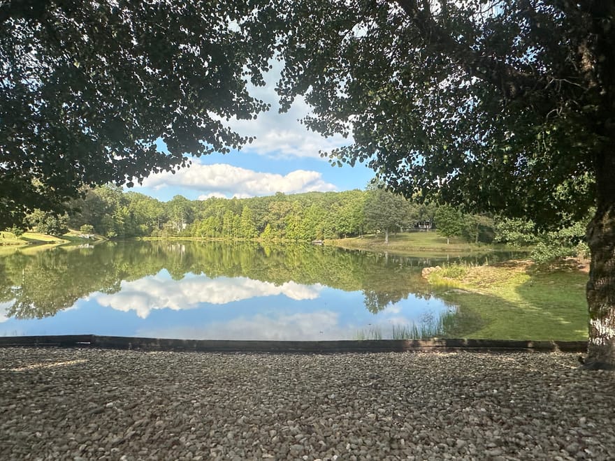 Glazenwood Drive, Clarkesville, Georgia