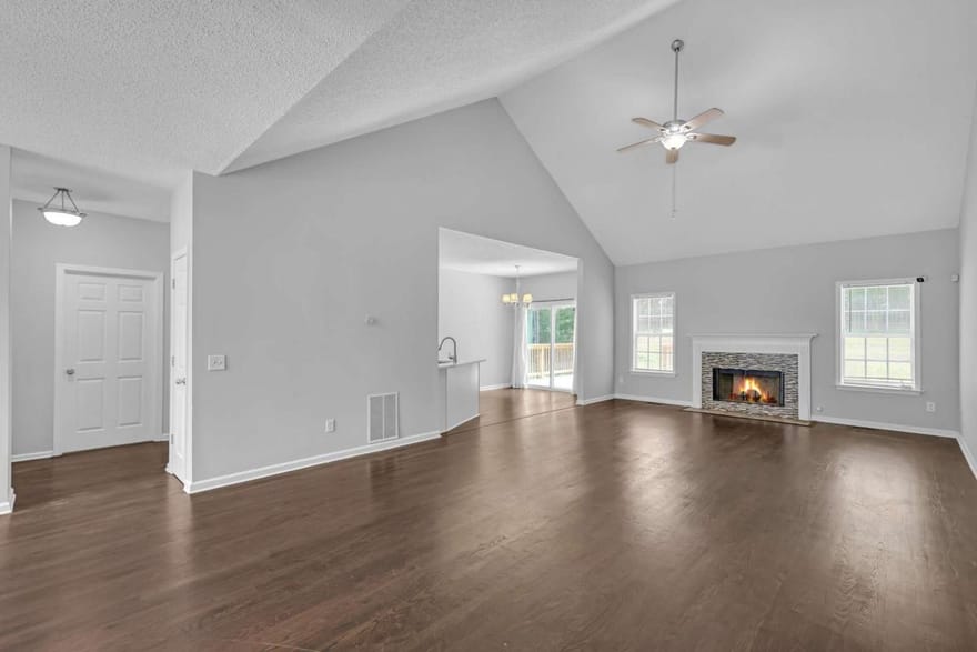 2698 Old Stagecoach Way, Douglasville, Georgia