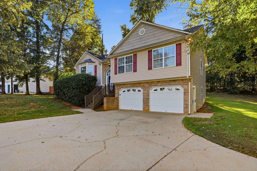 22 Carriage Lane NW, Cartersville, Georgia