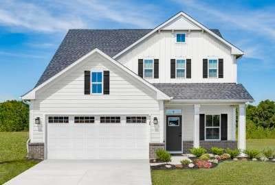 303 Oakleigh Drive, Calhoun, Georgia