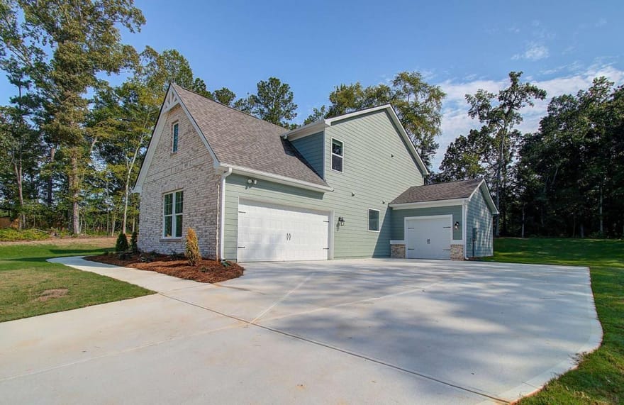 116 Homesite Saddle Drive, Senoia, Georgia