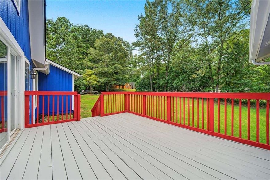 3202 Beaver Drive, Douglasville, Georgia