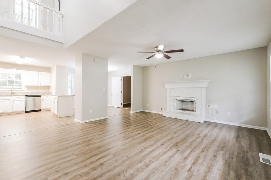 94 Cliff Court, Villa Rica, Georgia
