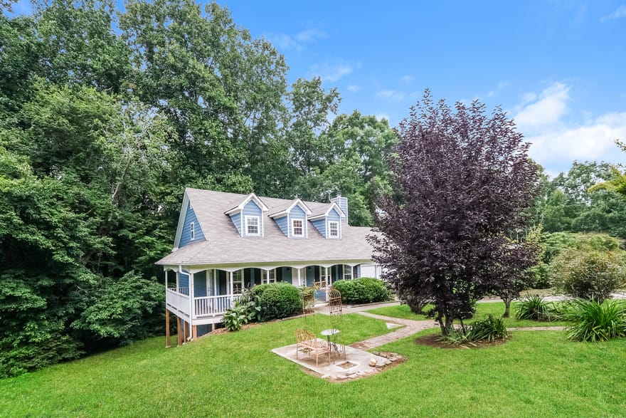 94 Cliff Court, Villa Rica, Georgia