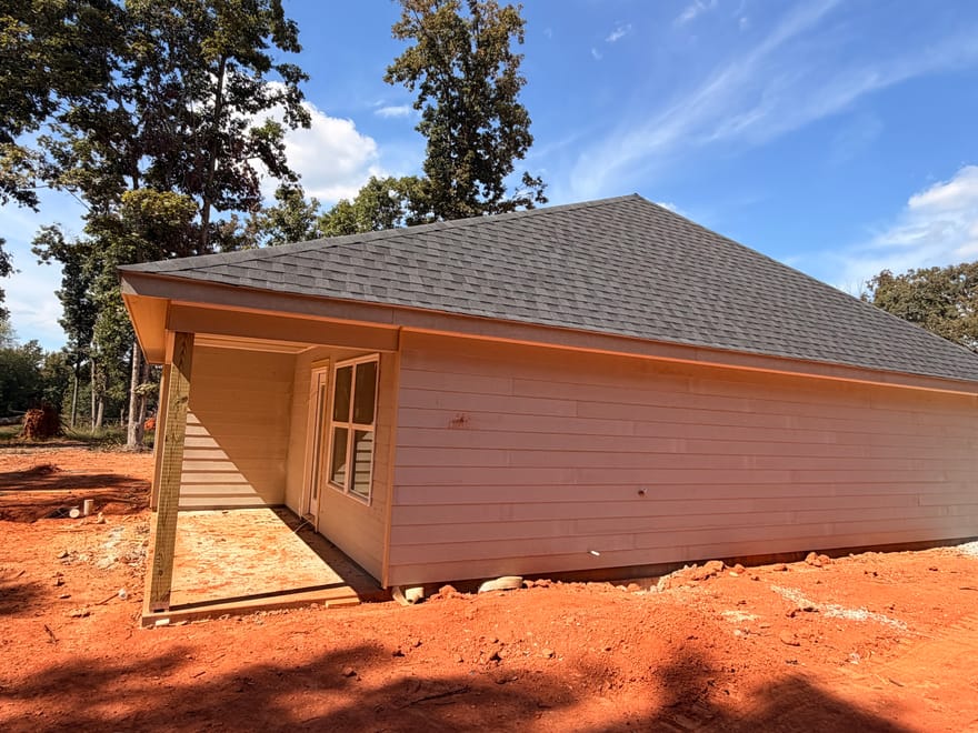 83 Oak Haven Drive, Bowersville, Georgia