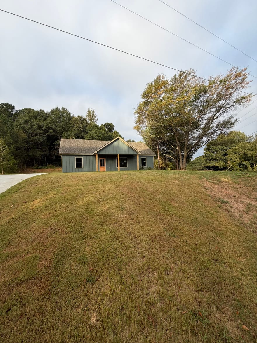563 High Road, Carnesville, Georgia