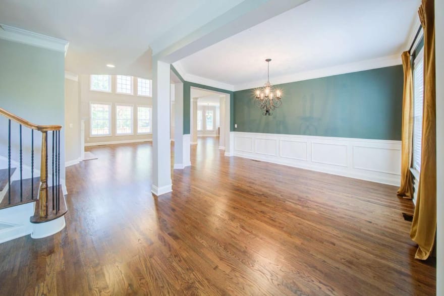 5660 Cascade Trail, Cumming, Georgia