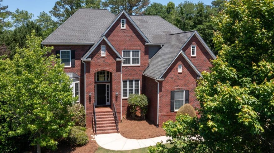 5660 Cascade Trail, Cumming, Georgia
