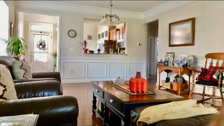 129 Plumleaf Court, Griffin, Georgia
