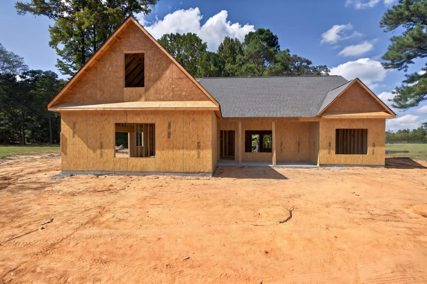 509 School Road, Dallas, Georgia